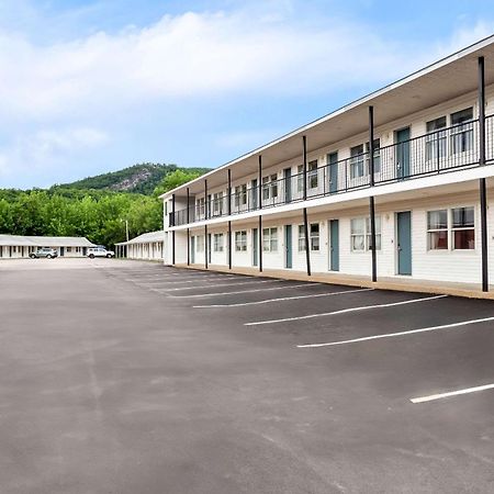 Quality Inn & Suites Gorham Exterior foto